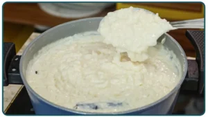 Arroz Doce Cremoso com Leite Condensado: Descubra Como Fazer Essa Delícia