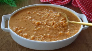 Arroz Doce Moreno: O Sabor de Infância na Sua Mesa