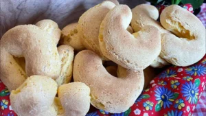 Biscoito de Fubá: Receita Tradicional Fácil e Deliciosa Veja