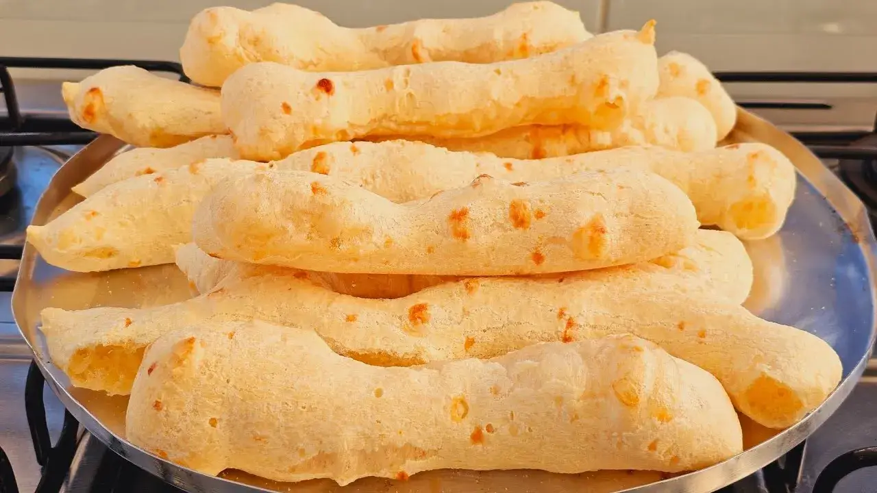 Biscoito Peta Fácil: Faça com Apenas 1 Ovo