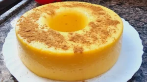 Bolo Pamonha Fácil: Receita Sem Forno e Sem Ovos para Fazer em Casa