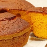 Bolo de Cenoura Sem Farinha e Sem Leite: Macio, Fofinho e Fácil de Fazer