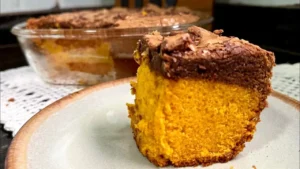 Bolo de Cenoura com Brownie e Chocolate: Uma Combinação Perfeita para o Seu Café