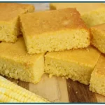 Bolo de Milho Verde: Uma Receita Fácil e Saborosa no Liquidificador