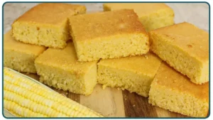 Bolo de Milho Verde: Uma Receita Fácil e Saborosa no Liquidificador