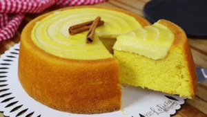 Bolo de Milho de Latinha Super Fofinho: Receita Fácil e Rápida para Qualquer Momento