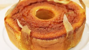 Bolo de Pamonha Cremoso: A Receita Mais Fácil e Saborosa com Milho