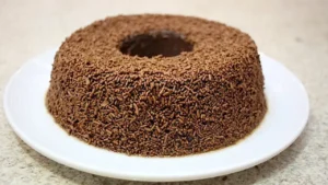 Brigadeirão Cremoso: Aprenda a Fazer Veja