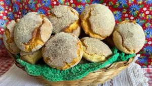 Broa de Fubá Tradicional: Receita Fácil, Macia e Cheirosa para Sua Cozinha Veja
