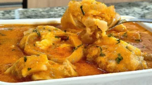 Caldo de Mocotó Cremoso: Uma Receita Fácil Para Dias Frios