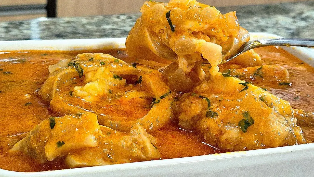 Caldo de Mocotó Cremoso: Uma Receita Fácil Para Dias Frios