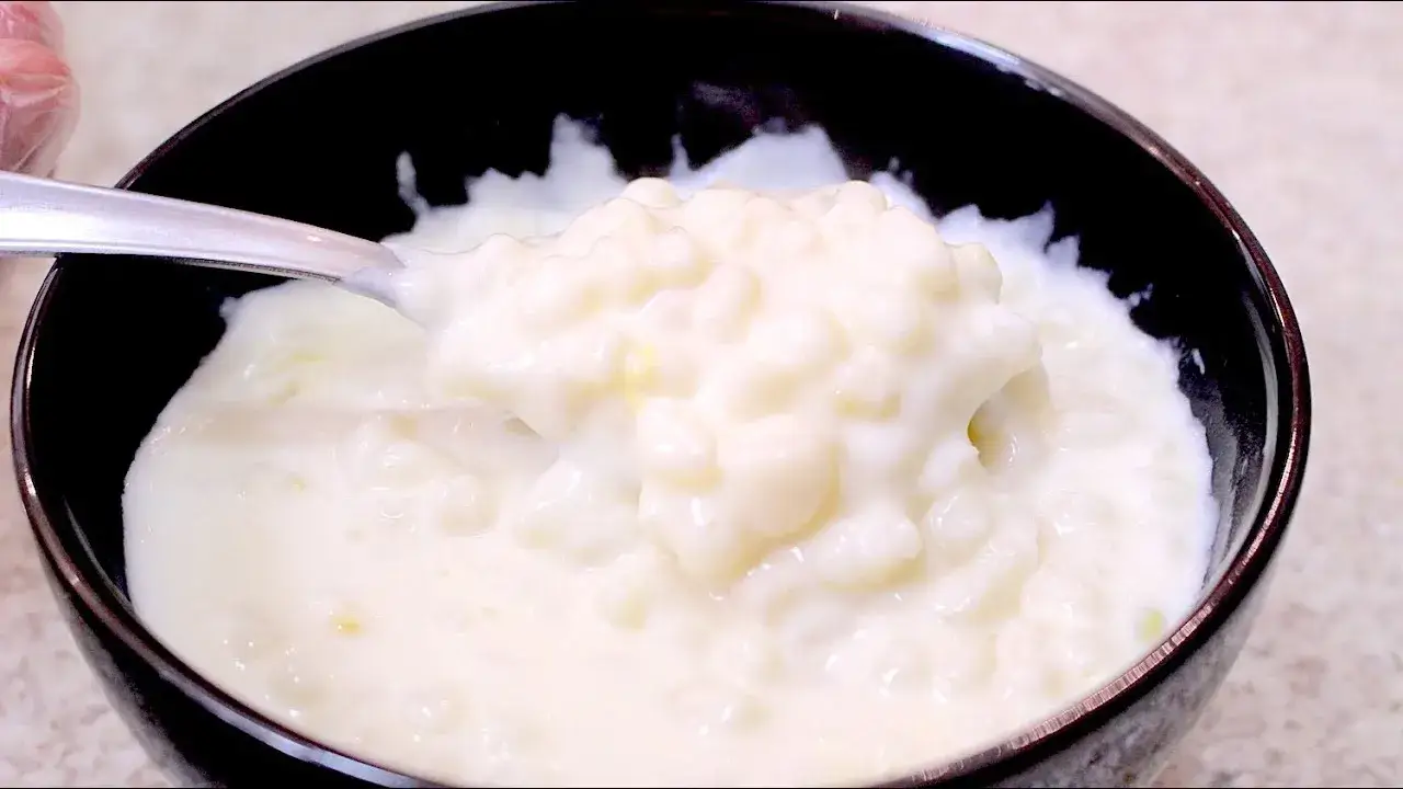 Canjica Cremosa para Festa Junina: Receita Perfeita para Reunir a Família