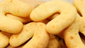 Chipa Paraguaia: Aprenda a Fazer Essa Delícia Perfeita para o Café