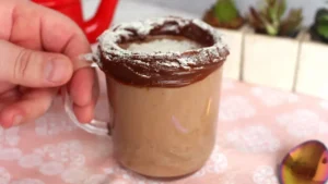 Chocotino Cremoso: Bebida Quente Perfeita para o Frio