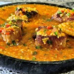 Costelinha com Canjiquinha: Receita completa para um almoço bem saboroso