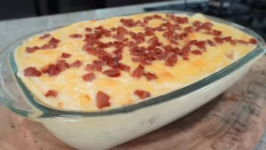 Couve-Flor com Creme de Batatas: Receita Cremosa e Elegante para seu Almoço