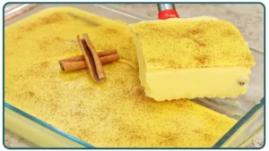 Curau de Milho Verde com Leite de Coco Fresco a Melhor Receita