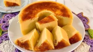 Bolo Mole de 4 Leites Cremoso e Fácil de Fazer Veja