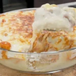 Frango Cremoso de Travessa: Um Clássico Repleto de Sabor e Facilidade