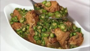 Frango com Quiabo: Dicas e Receita para um Prato Delicioso