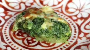Gratinado de Batata com Creme de Espinafre: Receita Fácil e Deliciosa para Transformar sua Mesa