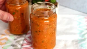 Molho de Tomate Caseiro na Airfryer: Fácil, Saudável e Delicioso