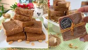 Paçoca Caseira de Festa Junina: Receita Fácil e Deliciosa