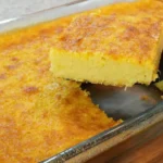Pamonha de Forno Cremosa: Uma Delícia Simples e Prática