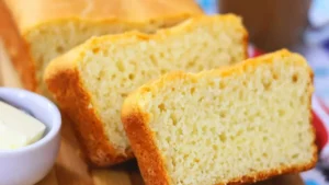 Pão Caseiro de Liquidificador: Fácil, Econômico e Super Fofinho