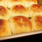 Pão de Leite Caseiro: A Receita Que Vai Transformar Seu Café da Manhã