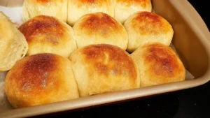 Pão de Leite Caseiro: A Receita Que Vai Transformar Seu Café da Manhã