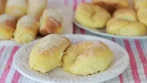 Pão de Milho Caseiro: Receita Fácil e Macia para Fazer em Casa
