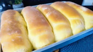 Pão de Milho Fofinho que Derrete na Boca! Veja como Fazer