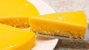 Quindim Cremoso e Fácil: A Receita Tradicional Para Você Aprender a Fazer