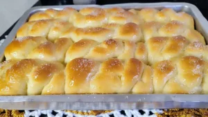 Rosquinha de Batata Fofinha: Delícia Prática para Sua Mesa