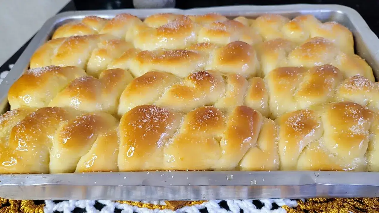 Rosquinha de Batata Fofinha: Delícia Prática para Sua Mesa