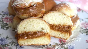 Sonho Assado: Aprenda a Fazer o Doce Leve e Saboroso sem Fritura