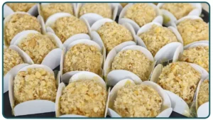 Brigadeiro de Nozes Fácil com Leite Condensado: Receita Tradicional Para Festa