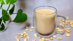 Chá de Amendoim Cremoso: Receita Tradicional e Muito Gostoso
