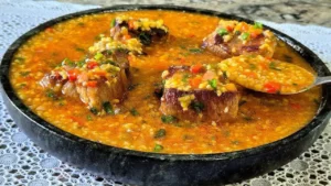 Costelinha com Canjiquinha: Receita Tradicional e Saborosa Veja