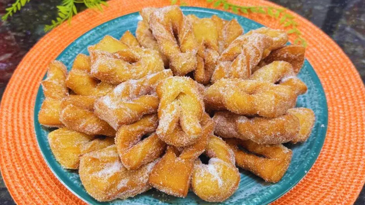 Cueca Virada Crocante por Fora e Macia por Dentro: Receita Tradicional que Rende Muito