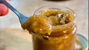 Doce de Banana Caramelizada com Apenas 2 Ingredientes