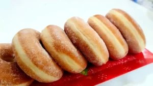 Donuts Caseiro: Aprenda a Fazer a Massa Perfeita em Casa