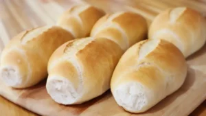 Pão Francês Caseiro Crocante: Receita Simples para Fazer em Casa