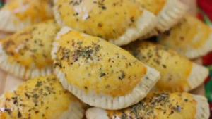 Pastel de Pizza Assado: Receita Fácil e Deliciosa Veja