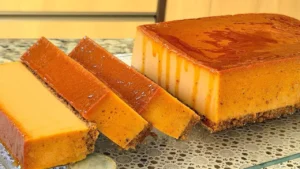 Pudim de Doce de Leite com Paçoca: Receita Fácil e Saborosa