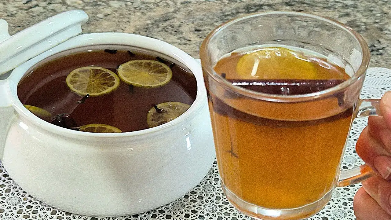 Quentão Tradicional: Receita Fácil para Aquecer Seu Inverno