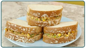 Sanduíche Natural Com Patê de Atum: Receita Fácil e Perfeita Para o Dia a Dia