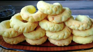 Biscoito de Polvilho Assado: Receita Fácil e Bem Crocante