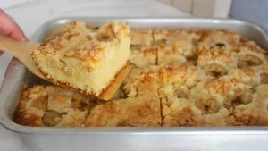Bolo Cuca de Banana: Aprenda a Fazer esse Bolo